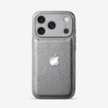 Silver - iPhone Case