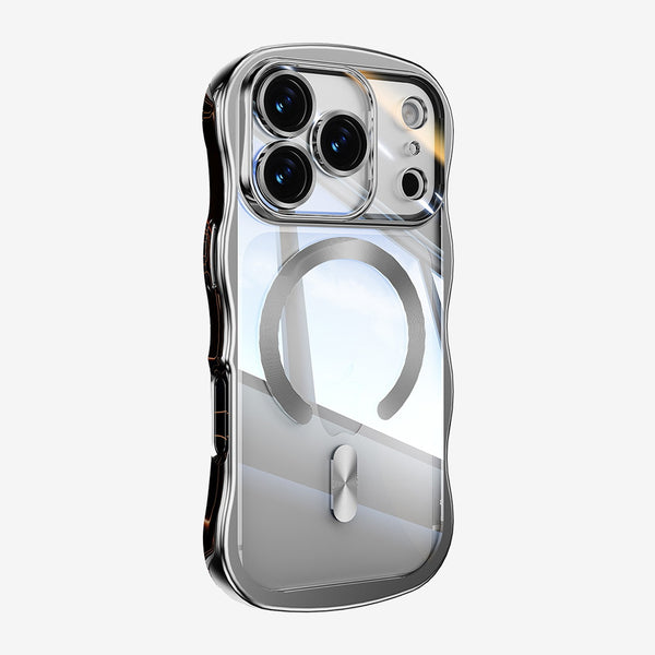 Blanc - Coque iPhone