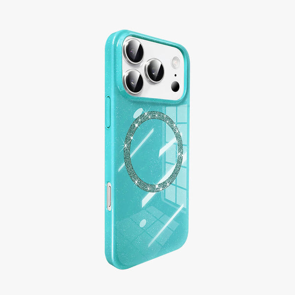 Blanc - Coque iPhone