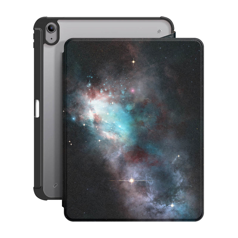 White Light - iPad Case