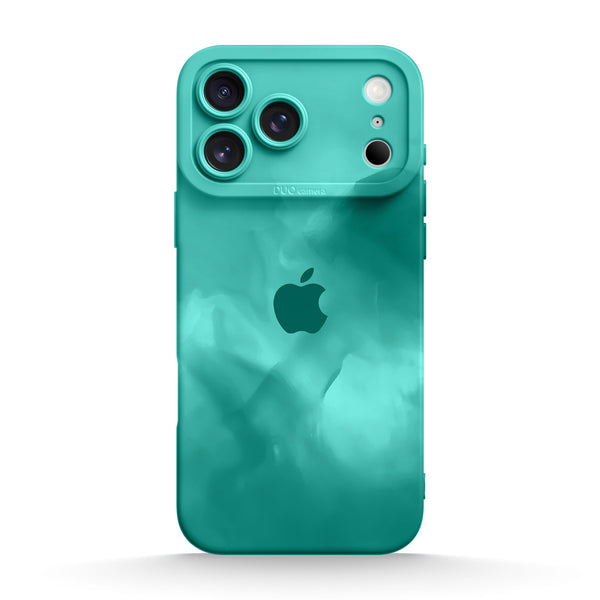 Diepe angst - iPhone-hoesje