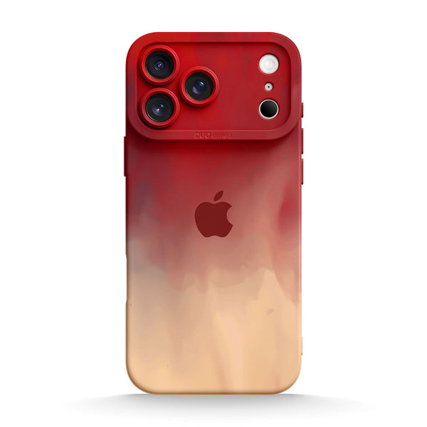 Missie - iPhone-hoesje