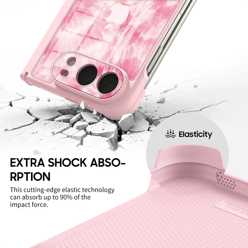 iPhone Duo | Durable Glass