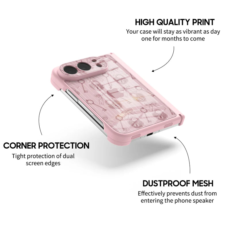 iPhone Duo | Durable Glass