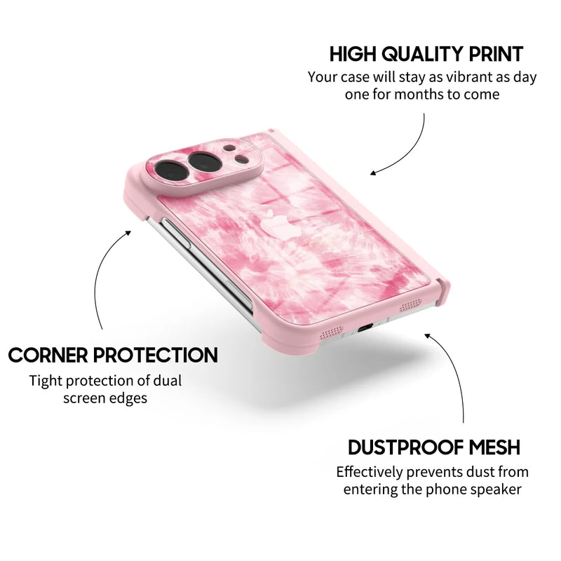 iPhone Duo | Durable Glass