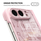 iPhone Duo | Durable Glass