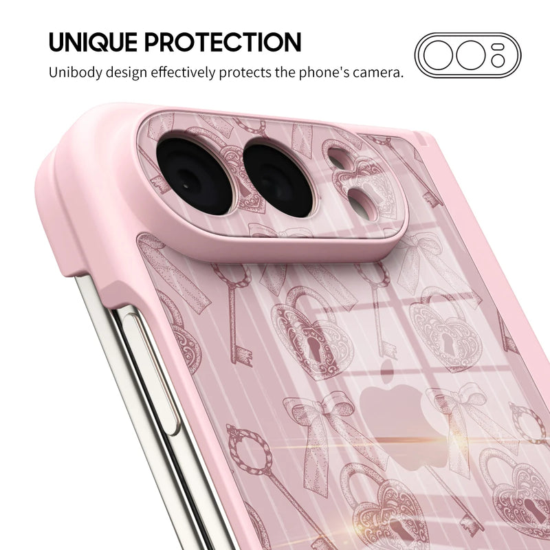 iPhone Duo | Durable Glass