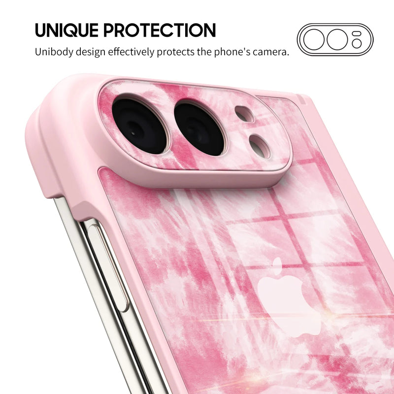 iPhone Duo | Durable Glass