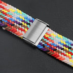 Candy - Rainbow Texture Watch Strap
