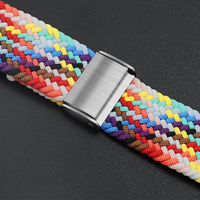 Candy - Rainbow Texture Watch Strap