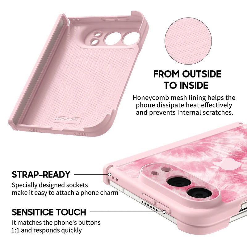 iPhone Duo | Durable Glass