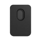 Illusionary Halo - iPhone Leather Wallet