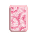 Soft Reverie - iPhone Leather Wallet