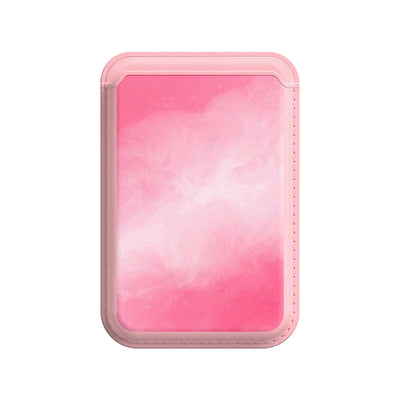 Psychology - iPhone Leather Wallet