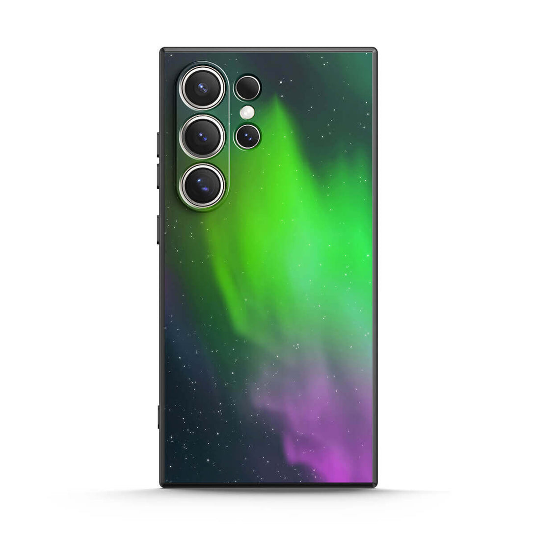 Prototype - Samsung-hoesje