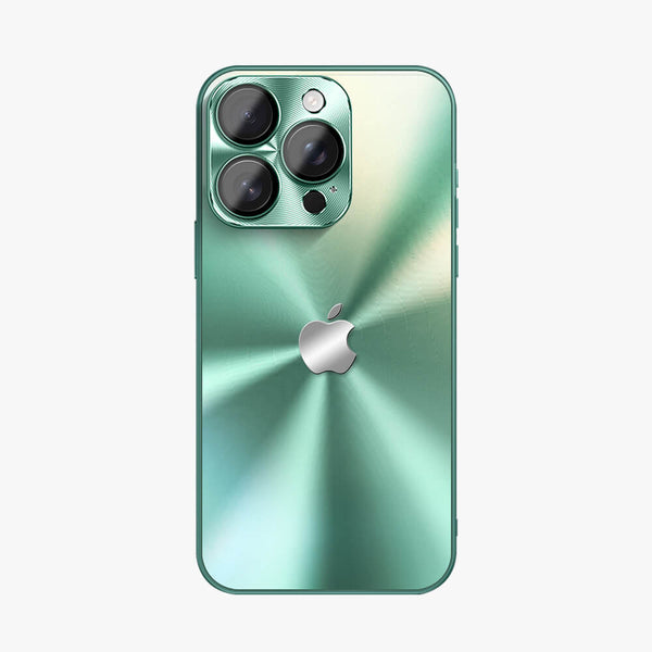 Groen - iPhone hoesje