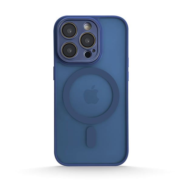 Wit - iPhone hoesje