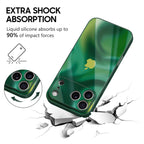 Hide and Seek - iPhone Glass Case