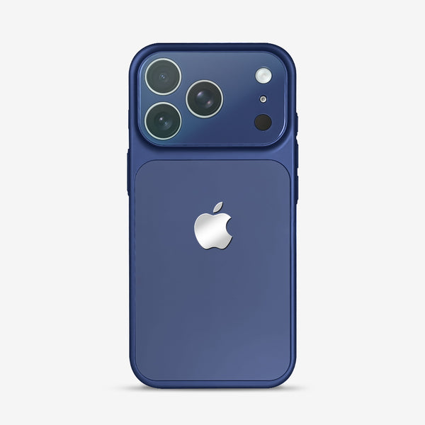 Wit - iPhone hoesje