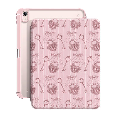Untie - iPad Case