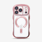 Pink - iPhone Case