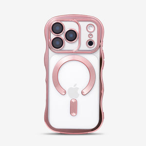 MagSafe® Compatible