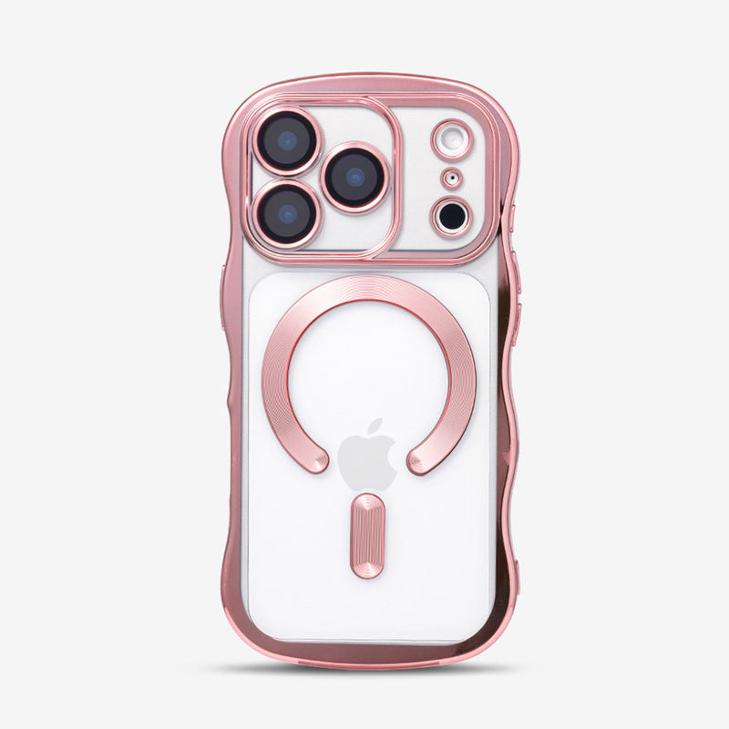 Pink - iPhone Case