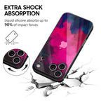 Intoxicated Orgy - iPhone Glass Case