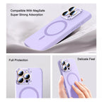 Retro White - iPhone Case