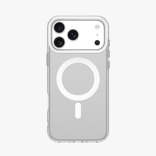 Blanc - Coque iPhone