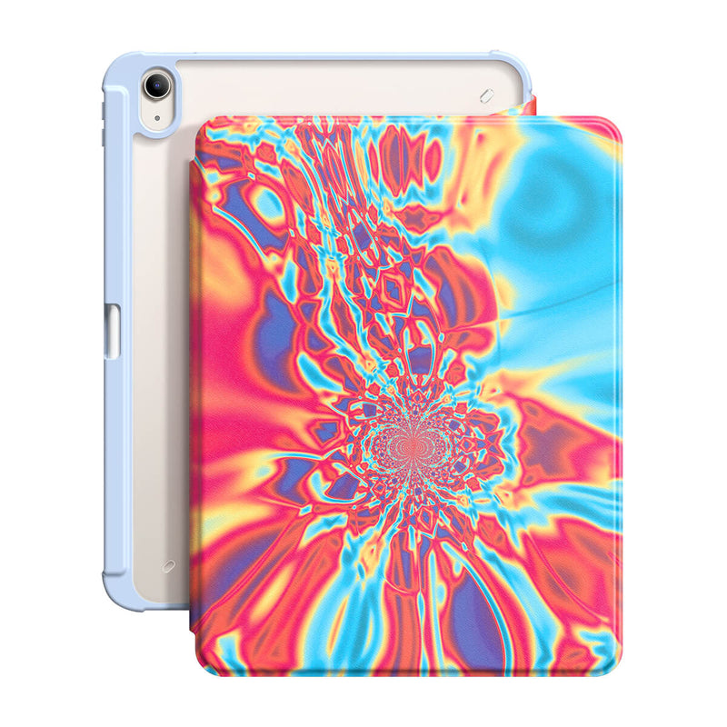 Disillusioned  - iPad Case