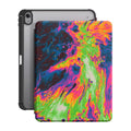 Underworld Flamingo - iPad Case