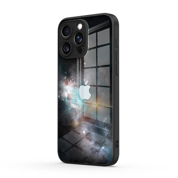 White Light - iPhone Case