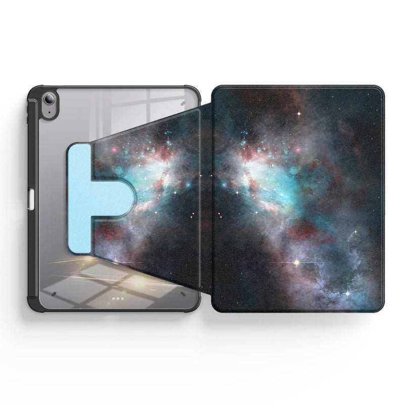 White Light - iPad Case
