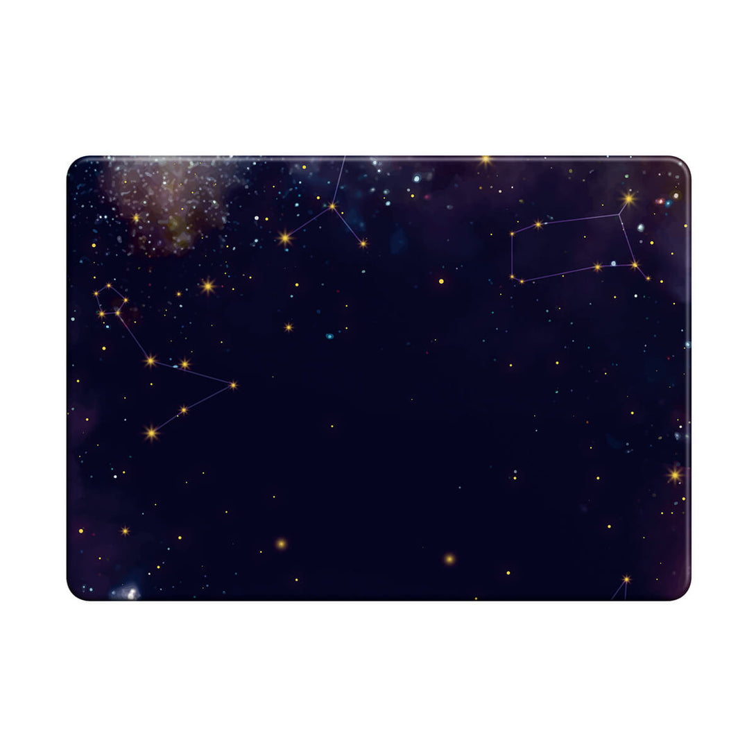Astronomie - Macbook-hoes