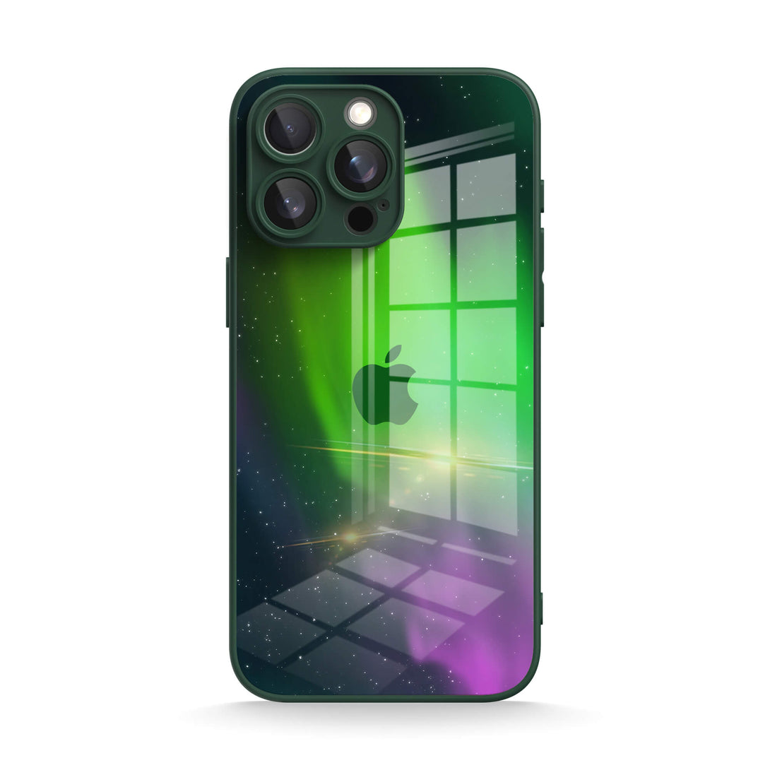 Prototype - iPhone-hoesje