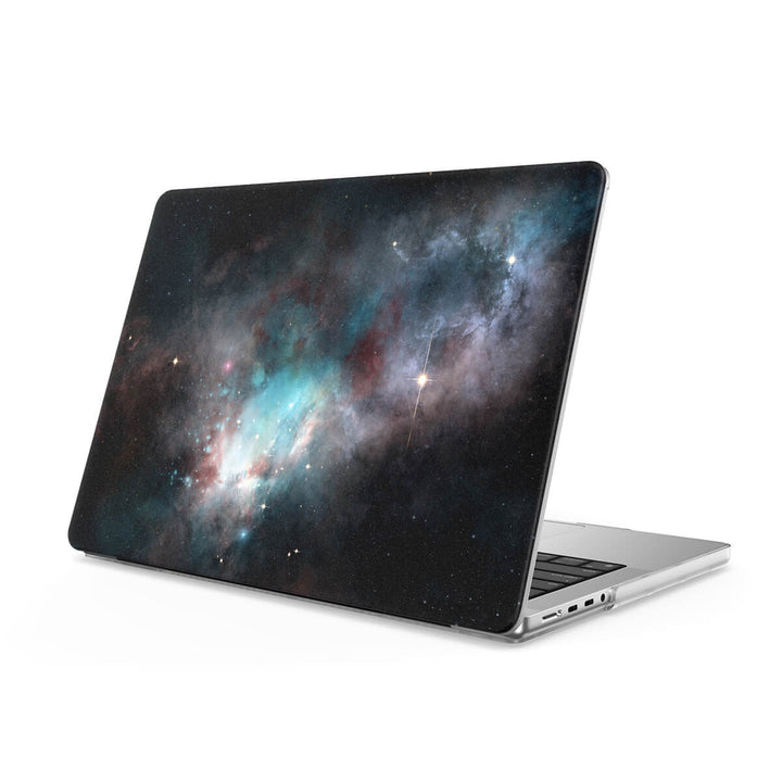 White Light - Macbook Case