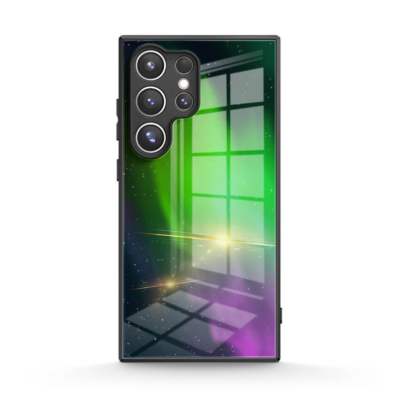 Prototype - Samsung-hoesje