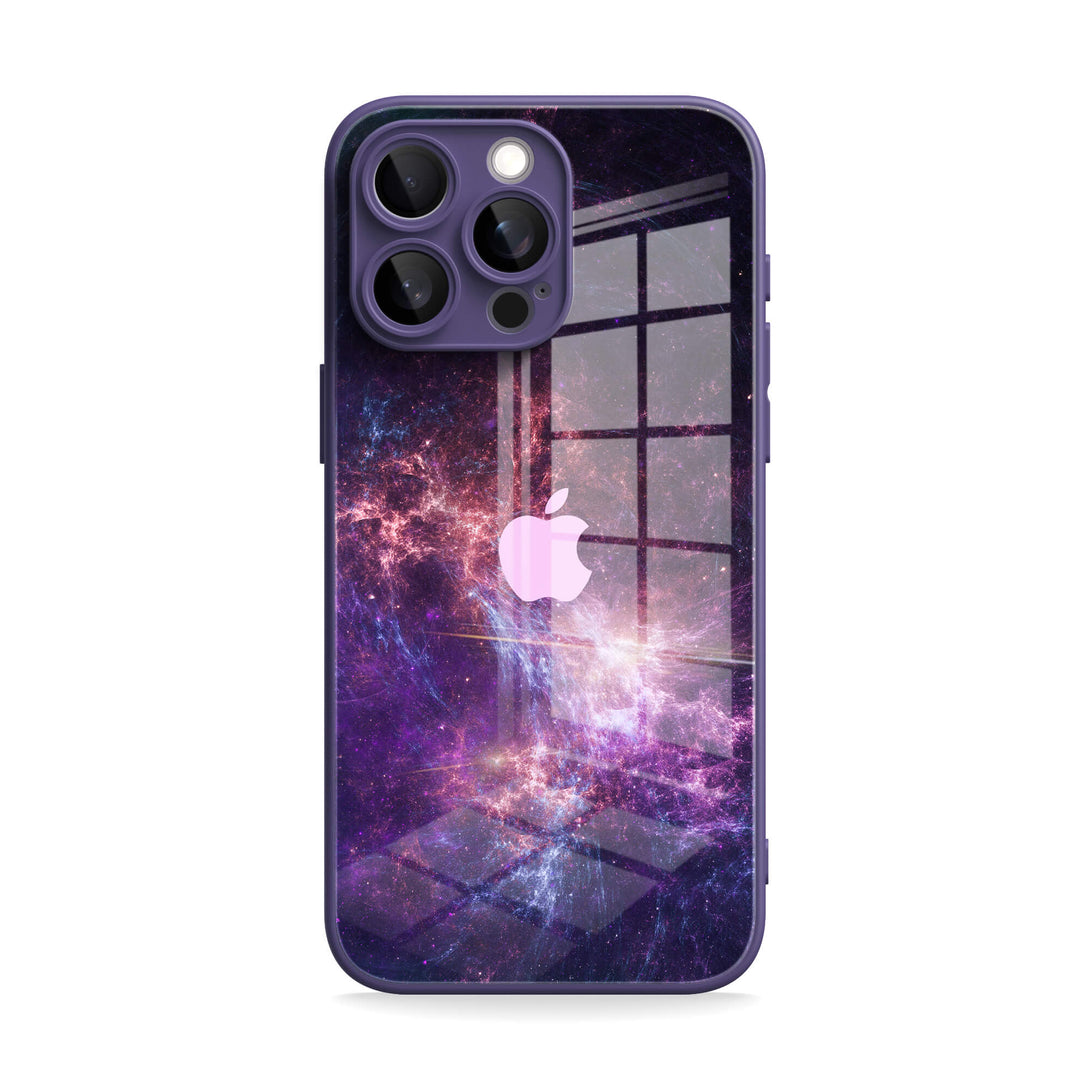 Starlink - iPhone Case