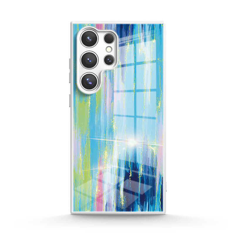 Koelte - Samsung-hoesje