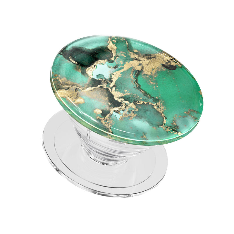 Malachite - MagSafe AirBag Grip