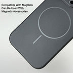 Light Blue - iPhone Case