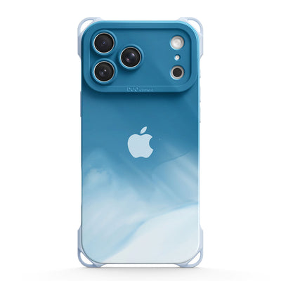 Snow Peak Color - iPhone Ultra Impact Case