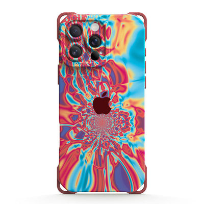 Disillusioned - iPhone Ultra Impact Case