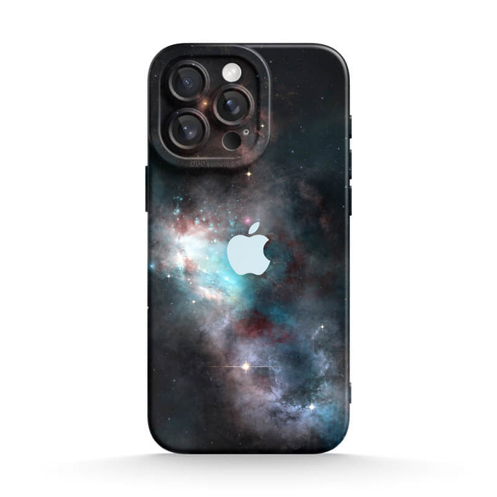 White Light - iPhone Case