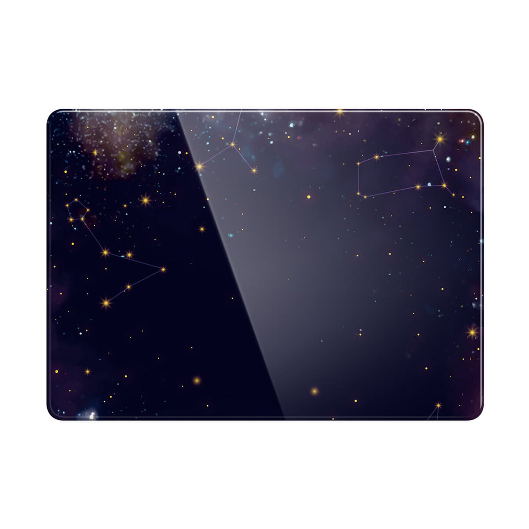 Astronomie - Macbook-hoes