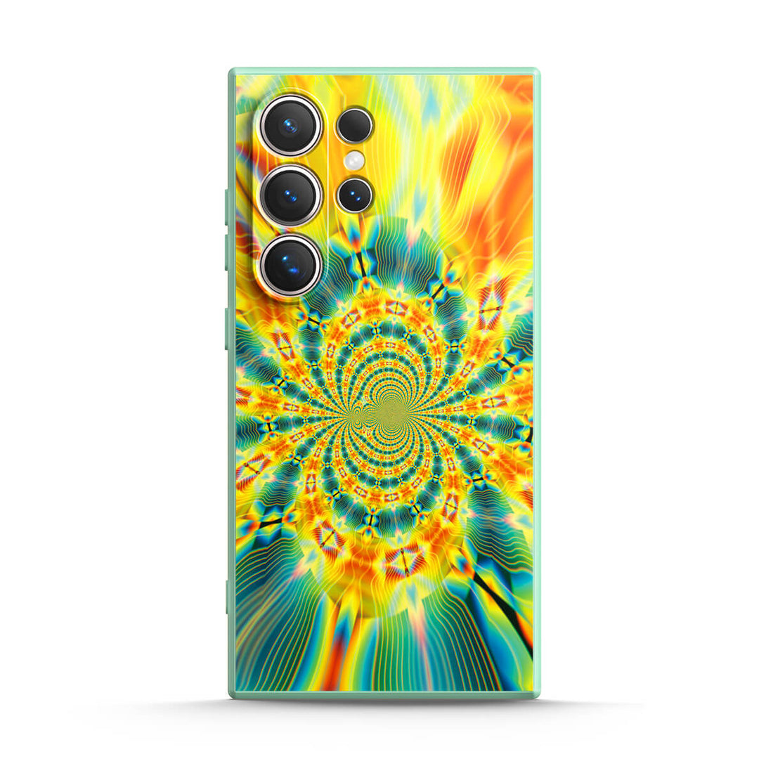False - Samsung Case
