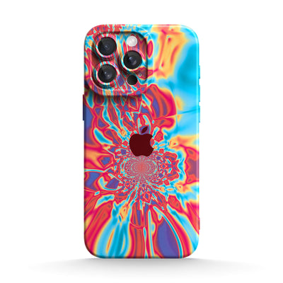 Disillusioned - iPhone Silicone Case
