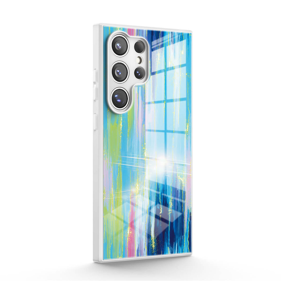 Koelte - Samsung-hoesje
