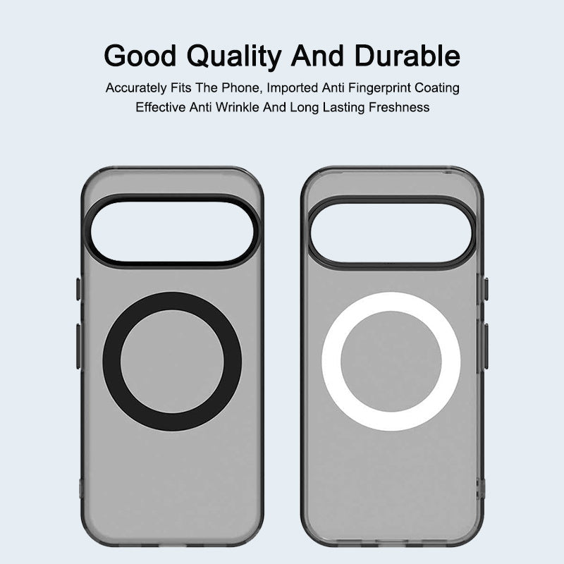 Blue - Google Case